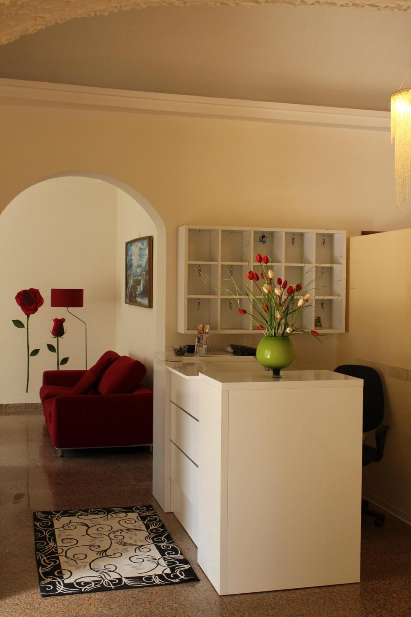 Hotel Solaris Giulianova Zewnętrze zdjęcie