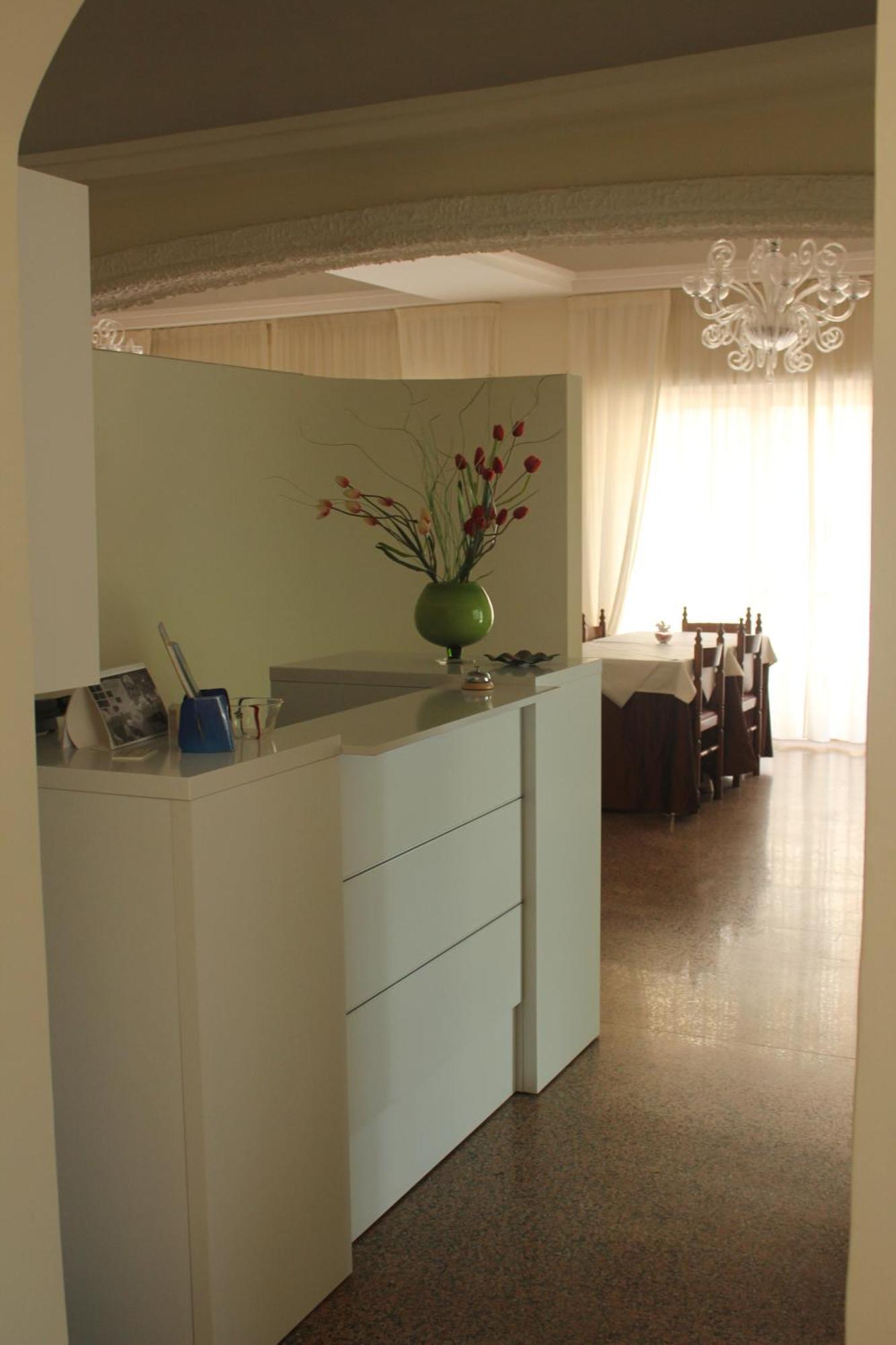 Hotel Solaris Giulianova Zewnętrze zdjęcie