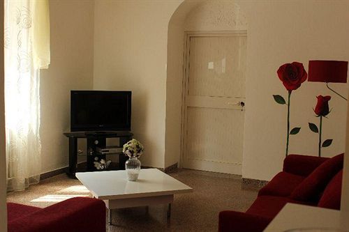 Hotel Solaris Giulianova Zewnętrze zdjęcie